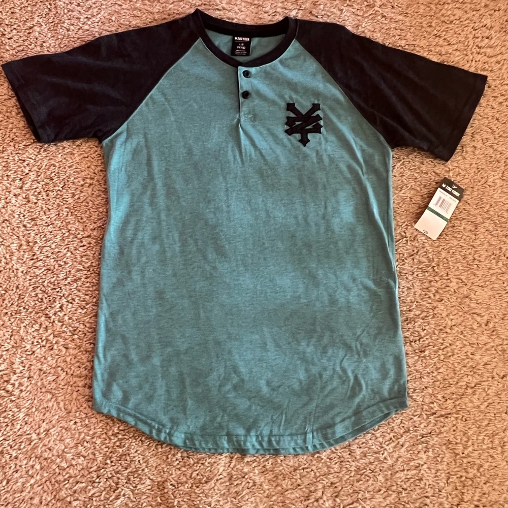 Boys Shirt